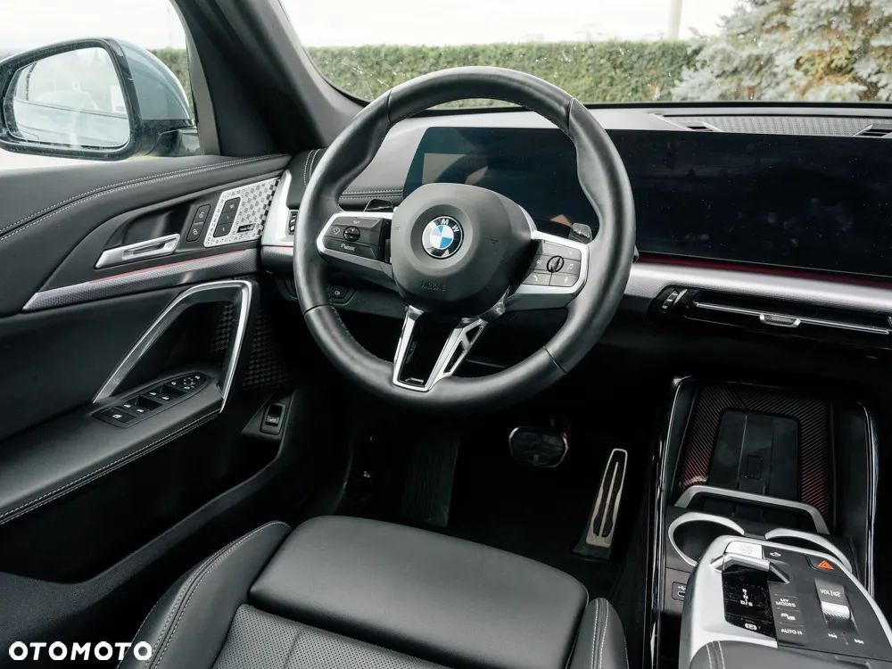 BMW X1 sDrive18i - 7