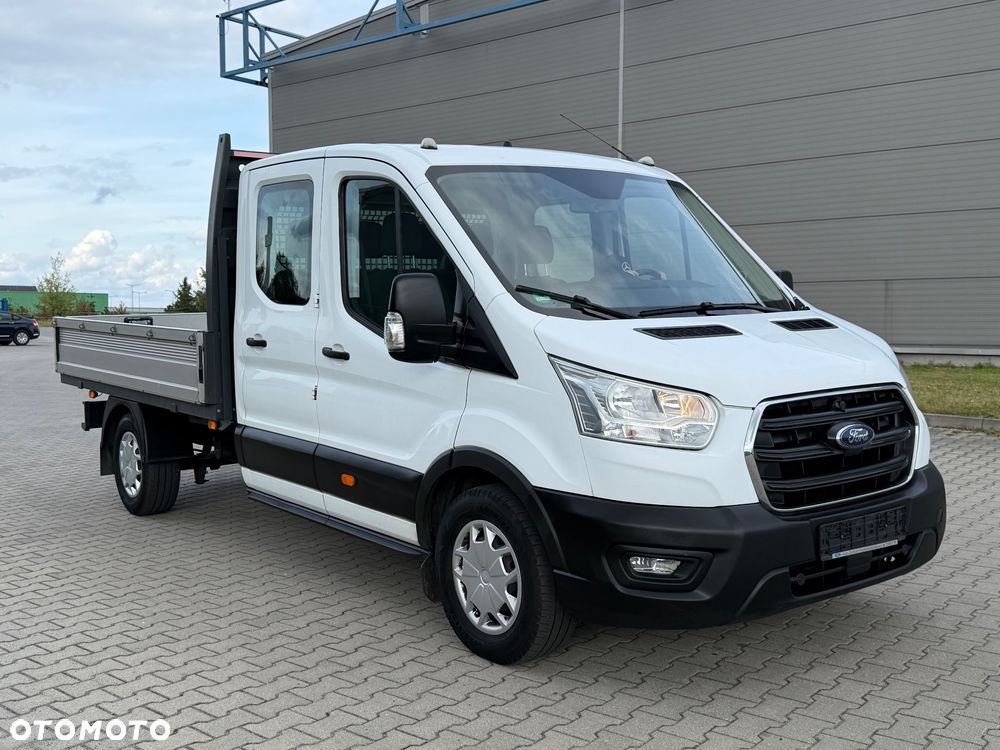 Ford Transit - 18