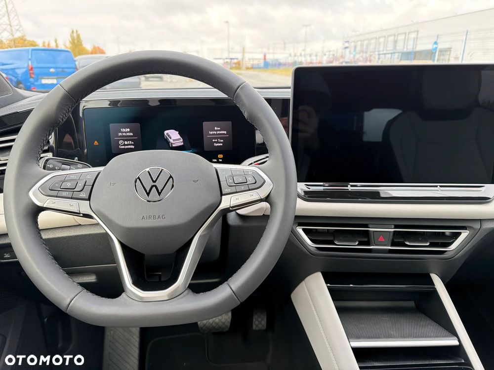 Volkswagen Tiguan 2.0 TDI Style DSG - 14