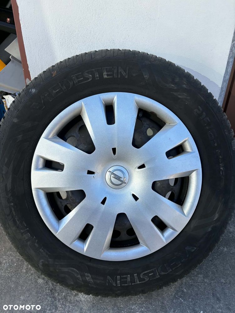 Opel Mokka 1.6 CDTI ecoFLEX Start/Stop Innovation - 11