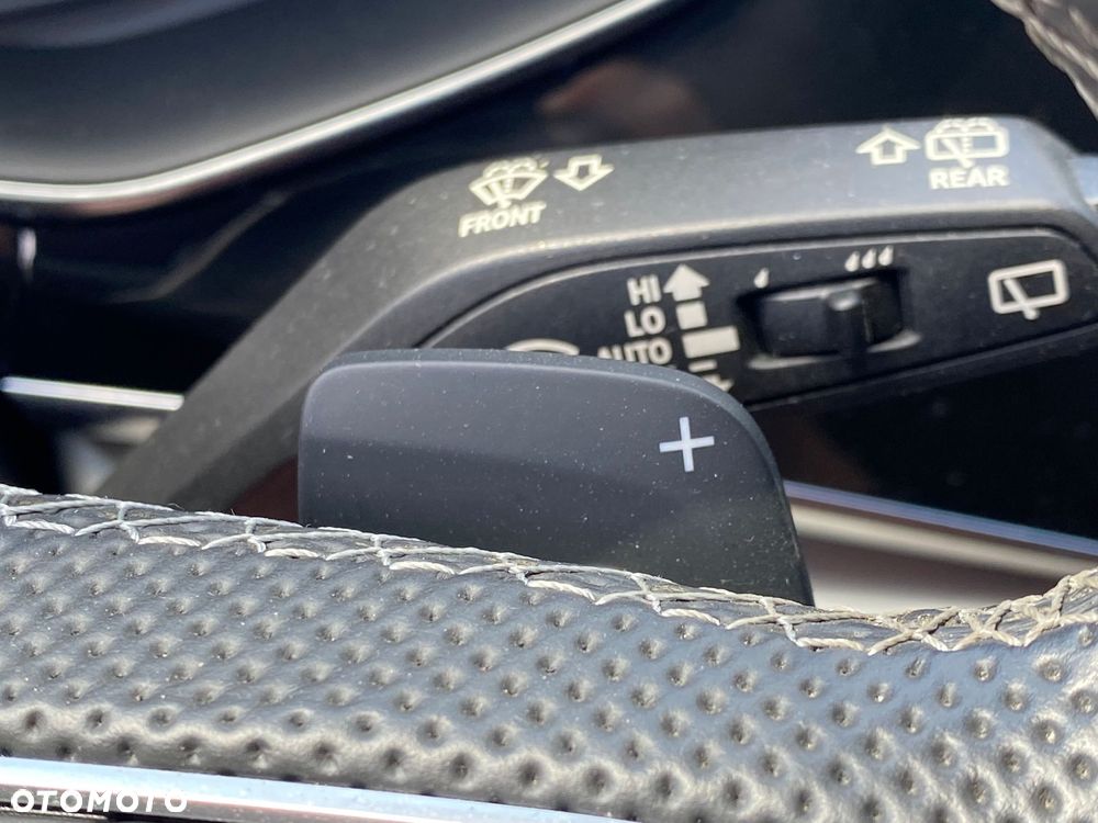 Audi Q7 55 TFSI mHEV Quattro S Line Tiptr - 26