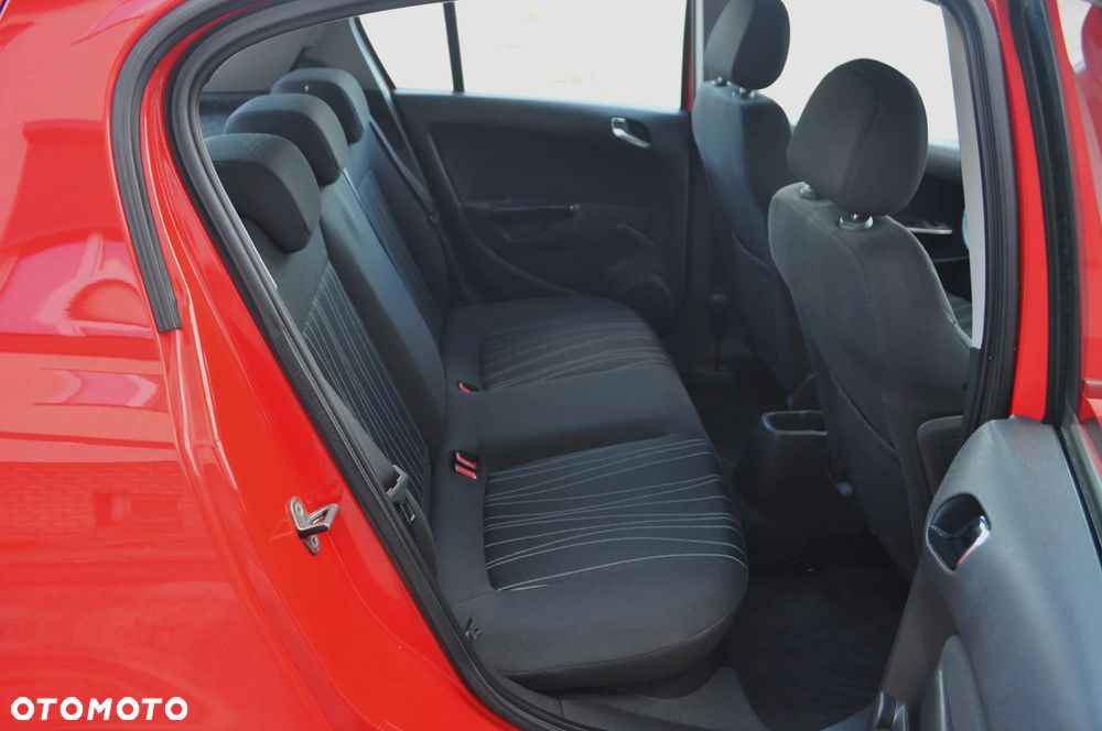 Opel Corsa 1.4 16V Enjoy - 28