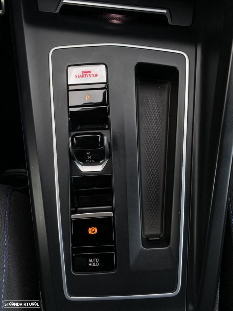 VW Golf 1.4 TSI GTE+ DSG - 26