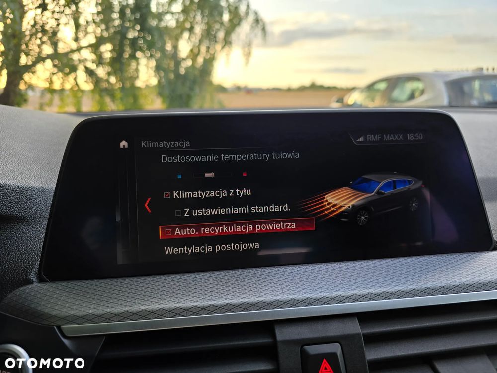 BMW X4 xDrive20d M Sport sport - 39