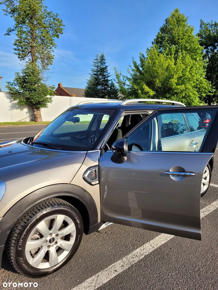 MINI Countryman Cooper S GPF - 6
