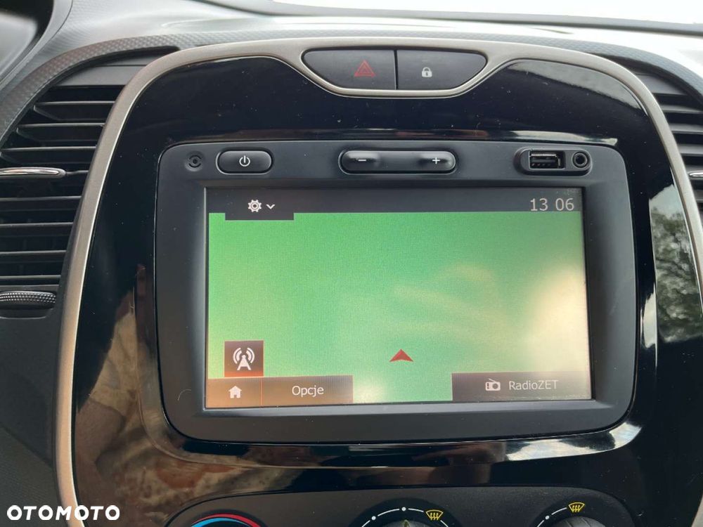 Renault Captur 0.9 Energy TCe Life - 13
