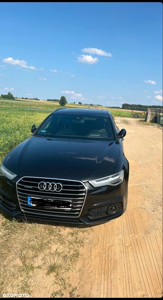 Audi A6 ver-3-0-tdi-quattro-s-tronic - 6