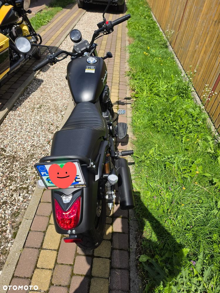 Junak M12 - 3