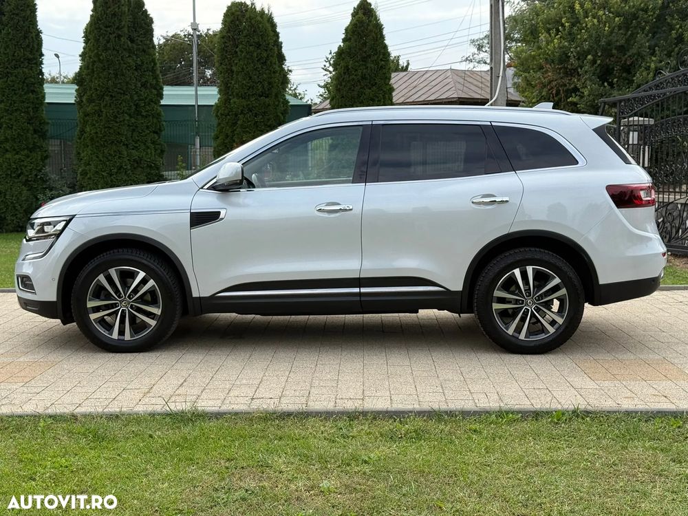 Renault Koleos 2.0 Energy dCi X-TRONIC Intens - 21