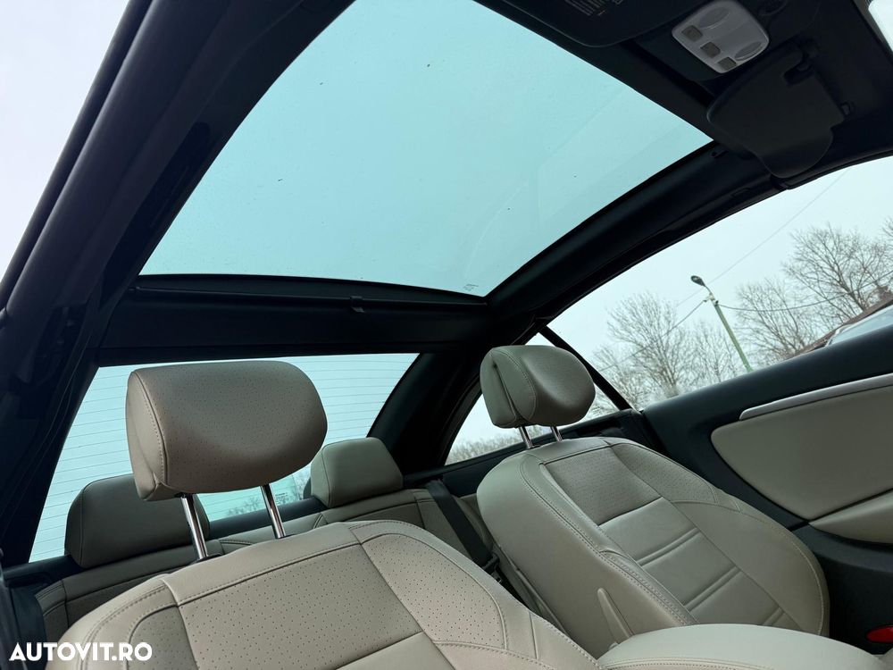 Renault Megane dCi 110 FAP EDC Dynamique - 15