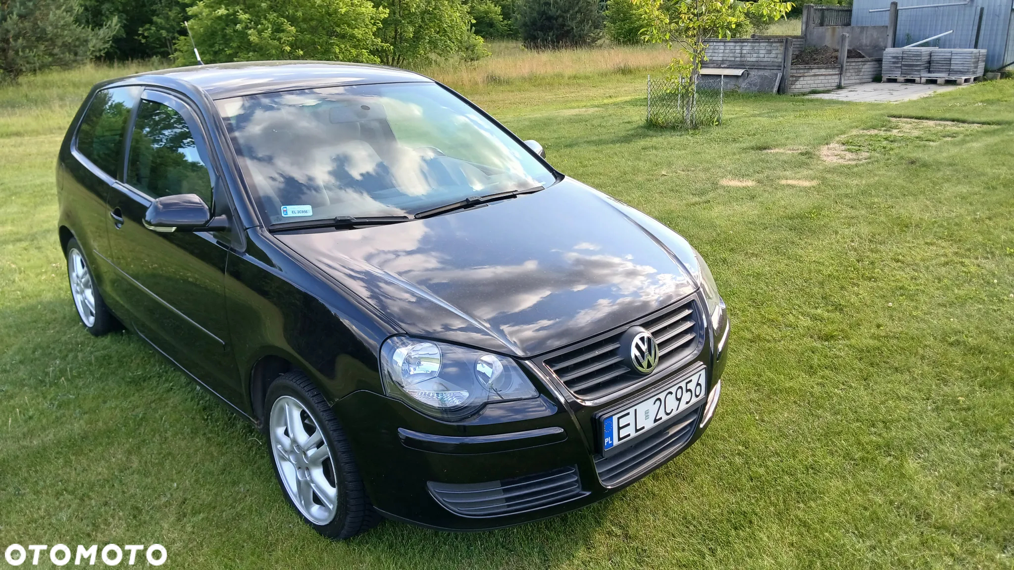 Volkswagen Polo - 3