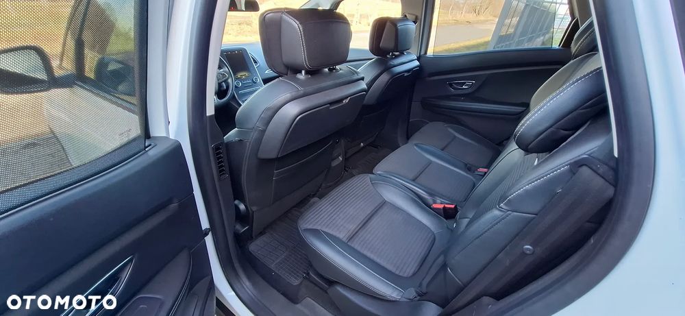 Renault Scenic ENERGY TCe 130 S&S LIMITED - 9