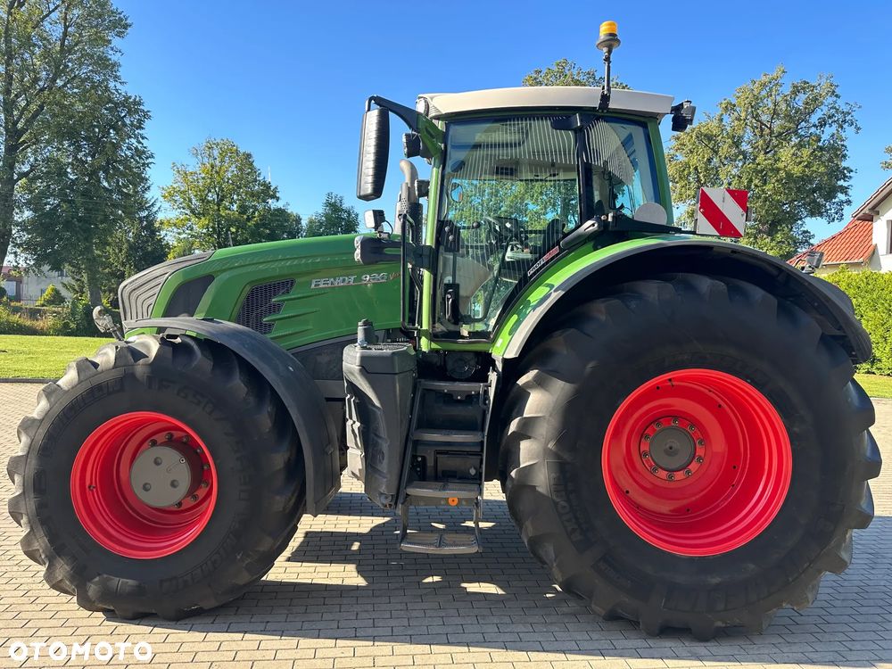 Fendt 936 S4 Profi Plus 930 939 942 1050 - 4