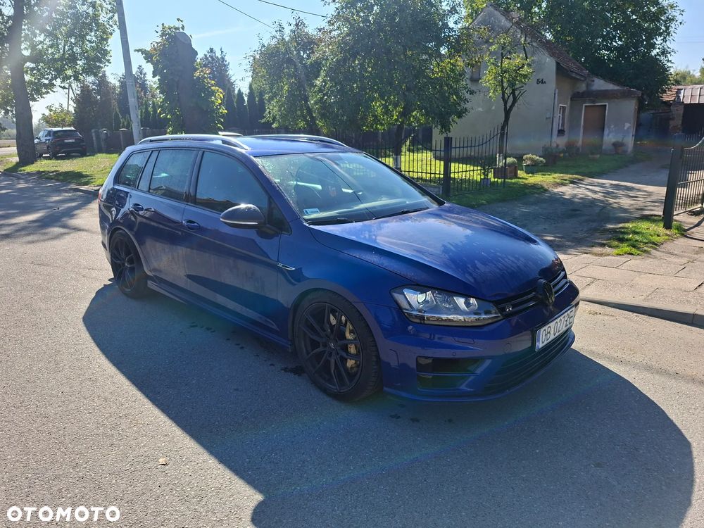 Volkswagen Golf 2015 photo 2