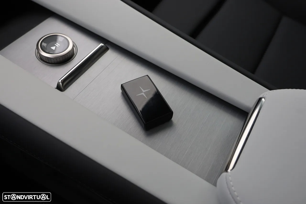 Polestar 4 Long Range 100 kWh Dual Motor - 21
