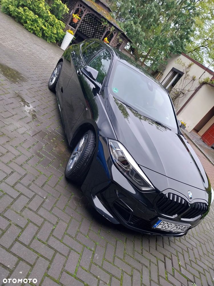 BMW Seria 1 118i M Sport - 4