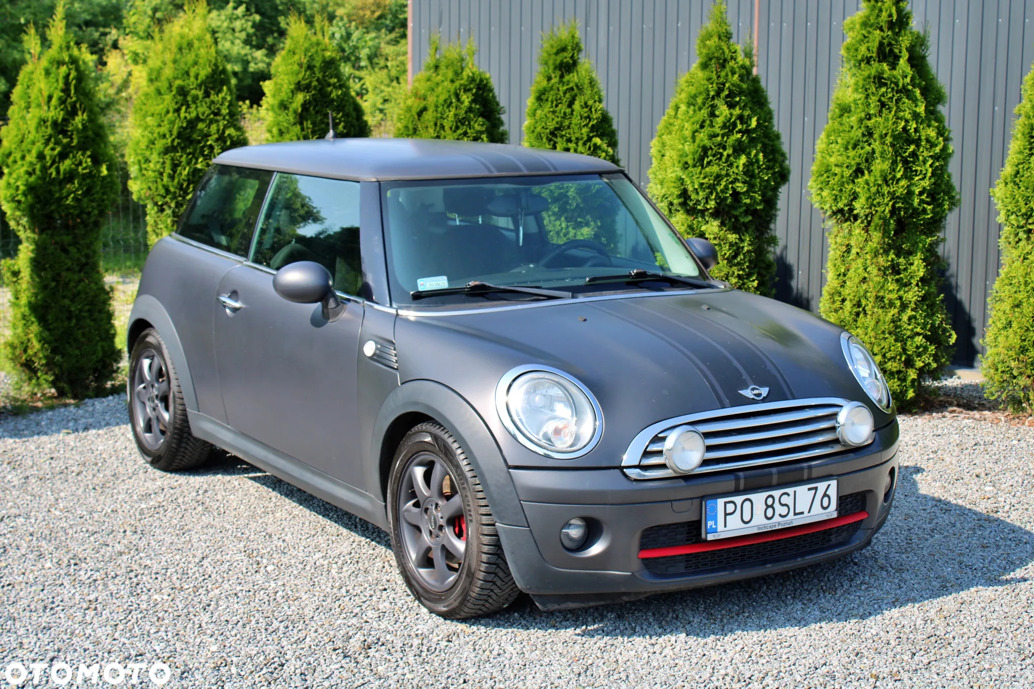 MINI Cooper D - 7