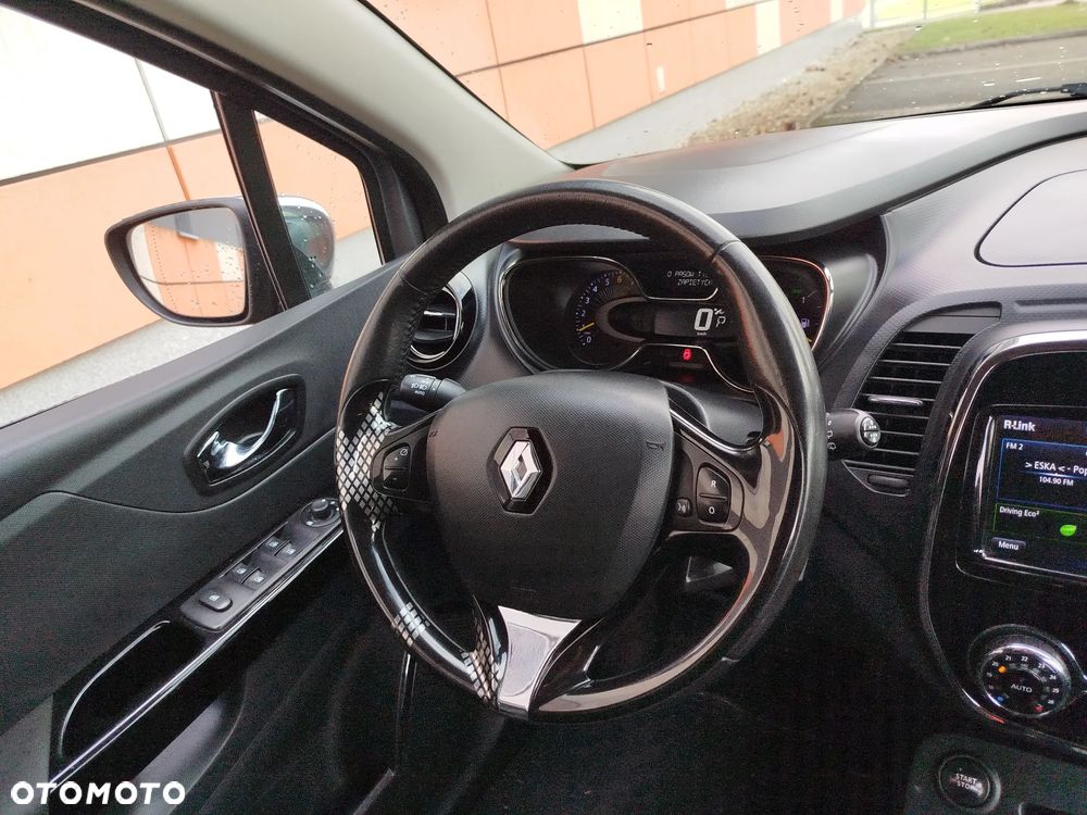 Renault Captur TCe 120 EDC Dynamique - 13