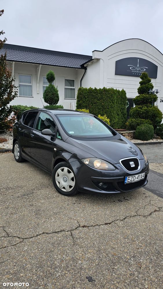 Seat Toledo 1.6 Audience - 1