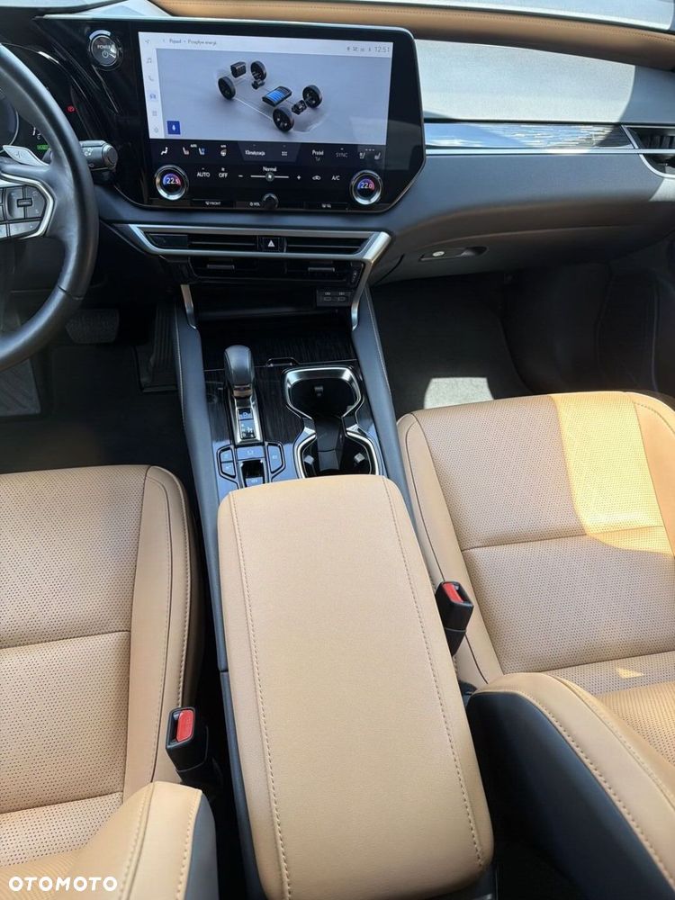 Lexus RX - 15