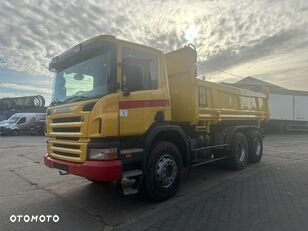 Scania P380 - 2