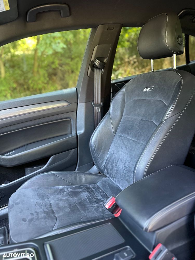 Volkswagen ARTEON 2.0 TDI DSG R-Line - 11