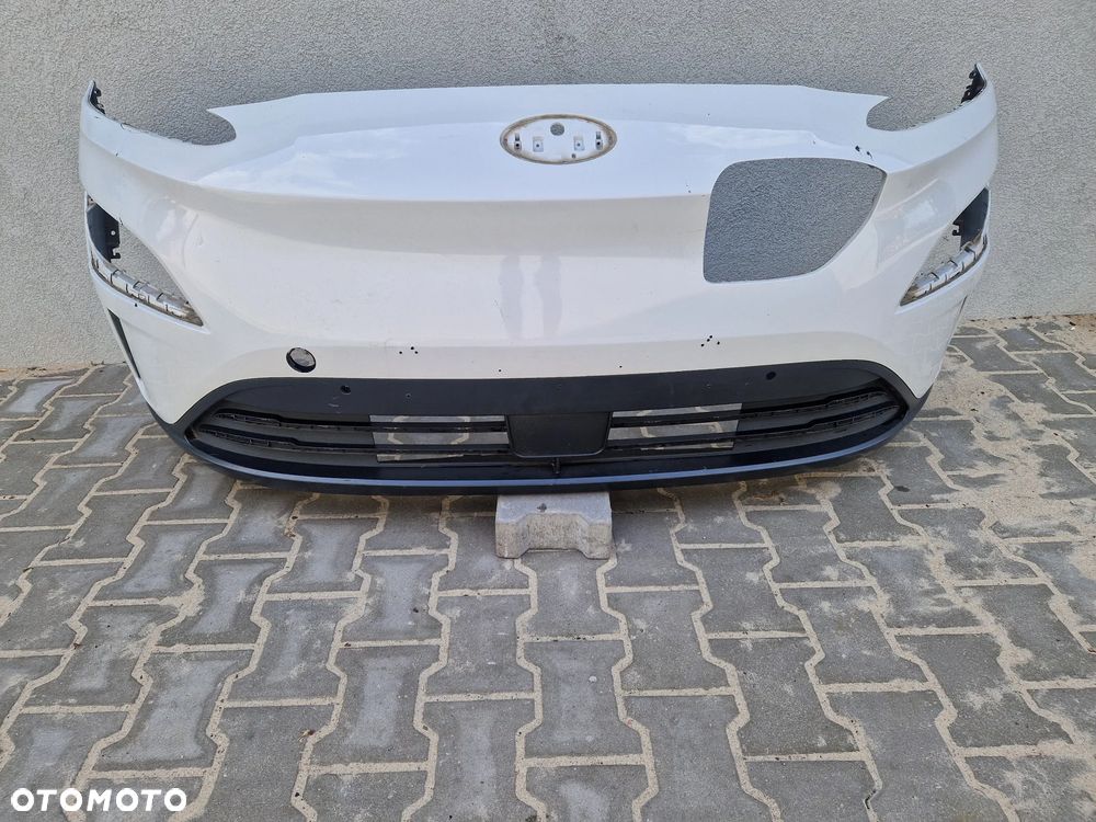 Zderzak Hyundai Kona I lift ev elektryk - 1