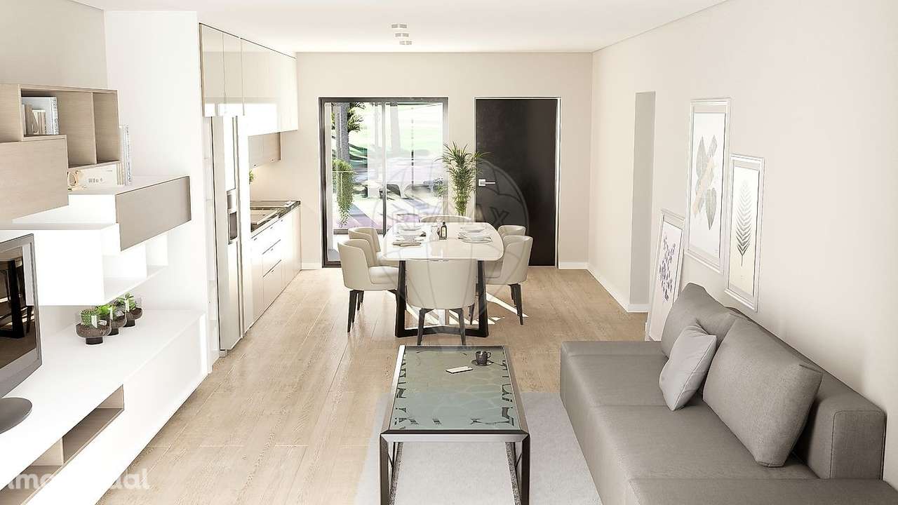 Apartamento T2 para venda - Grande imagem: 4/20