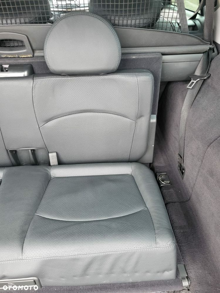 Mercedes-Benz Klasa E 500 4-Matic T Avantgarde - 15