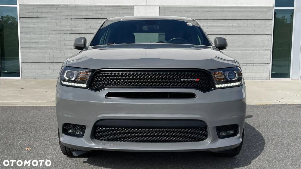 Dodge Durango 3,6 Limited - 1