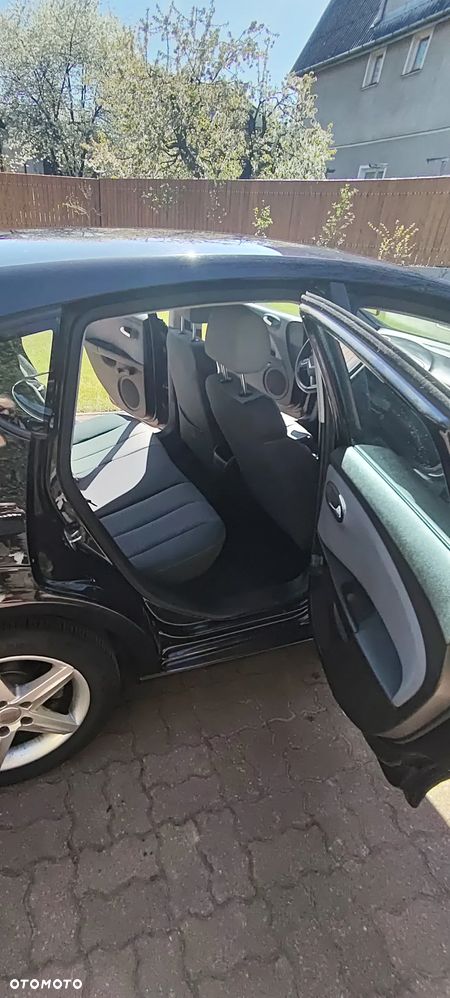 Seat Leon 1.6 TDI DPF E-Ecomotive Reference - 29