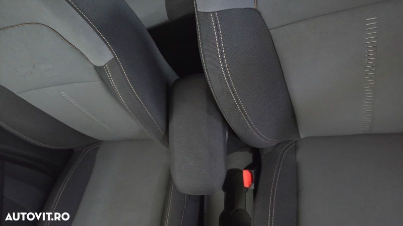 Dacia Sandero Stepway TCe 110 MT6 Extreme+ - 18