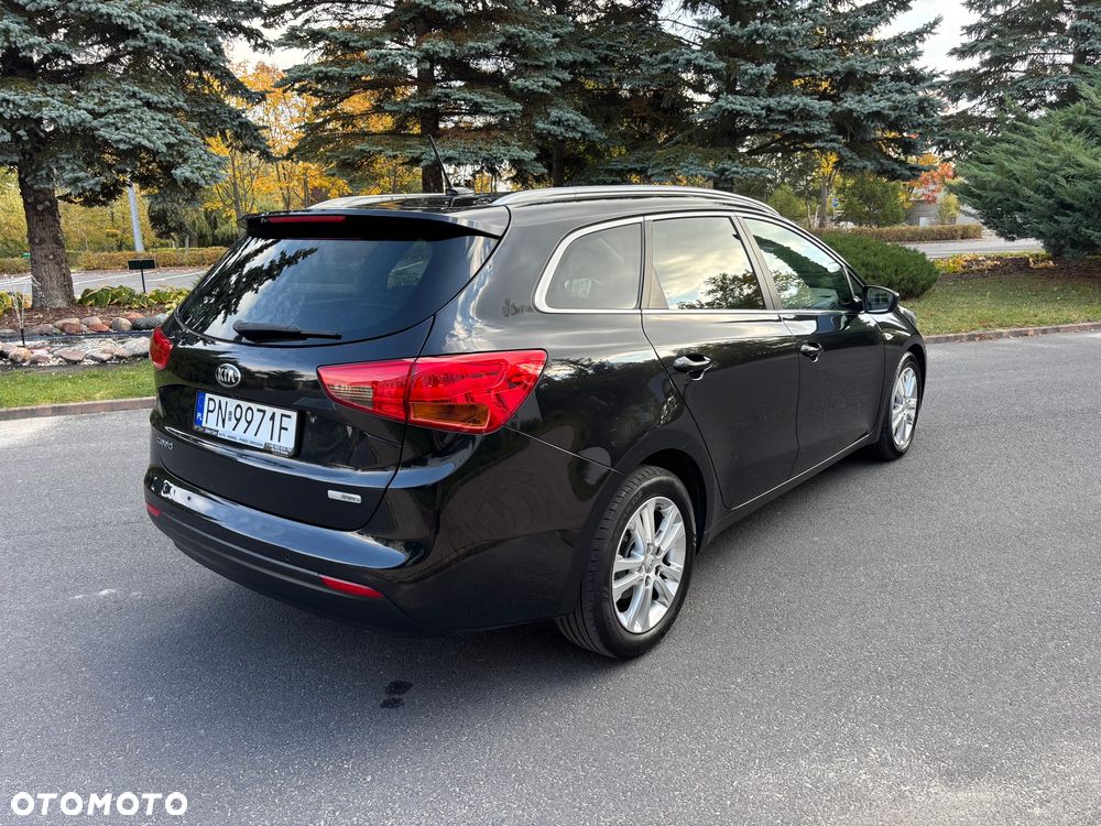 Kia Ceed 1.6 CRDi L - 25