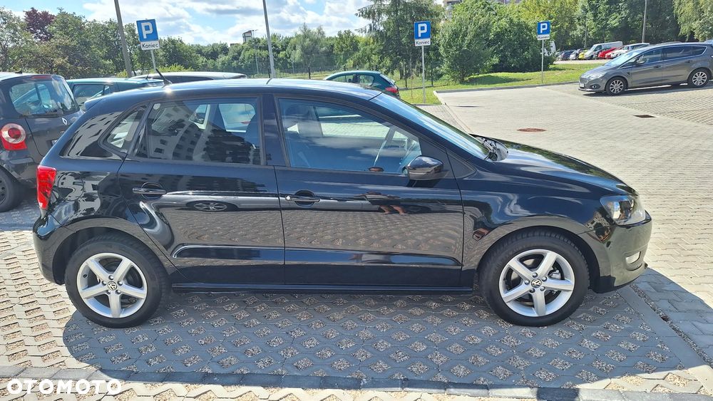 Volkswagen Polo - 11
