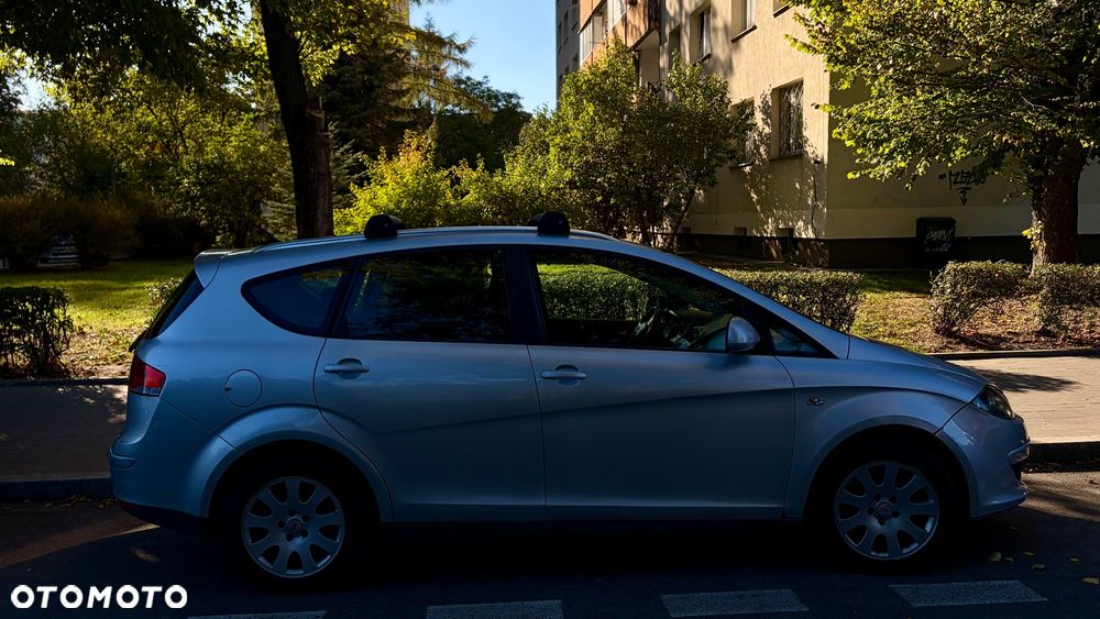 Seat Altea XL - 7