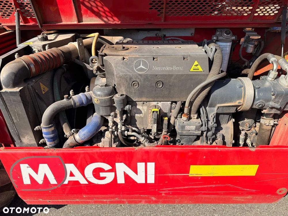 Magni RTH 5.18 - 14
