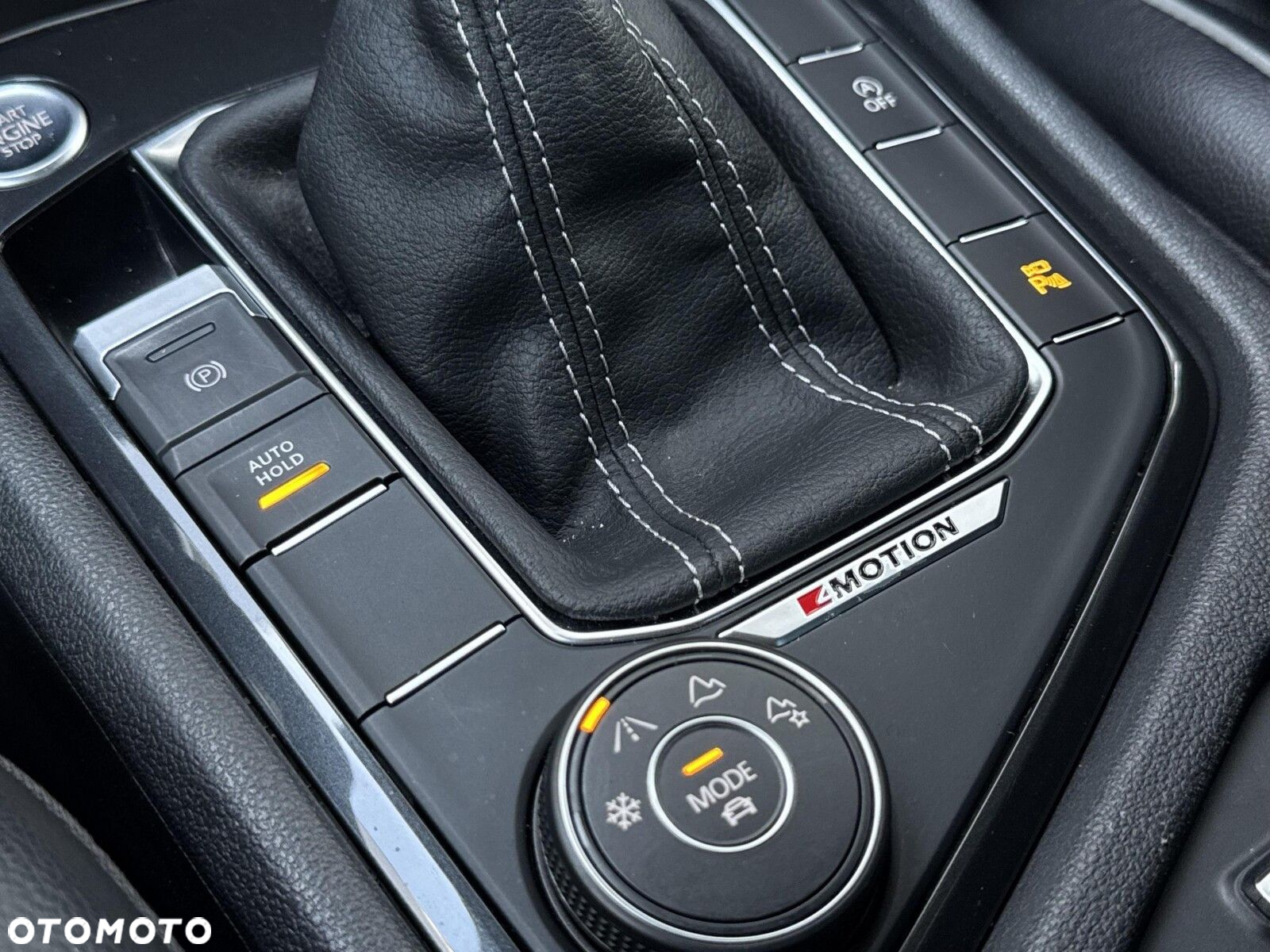 Volkswagen Tiguan - 20