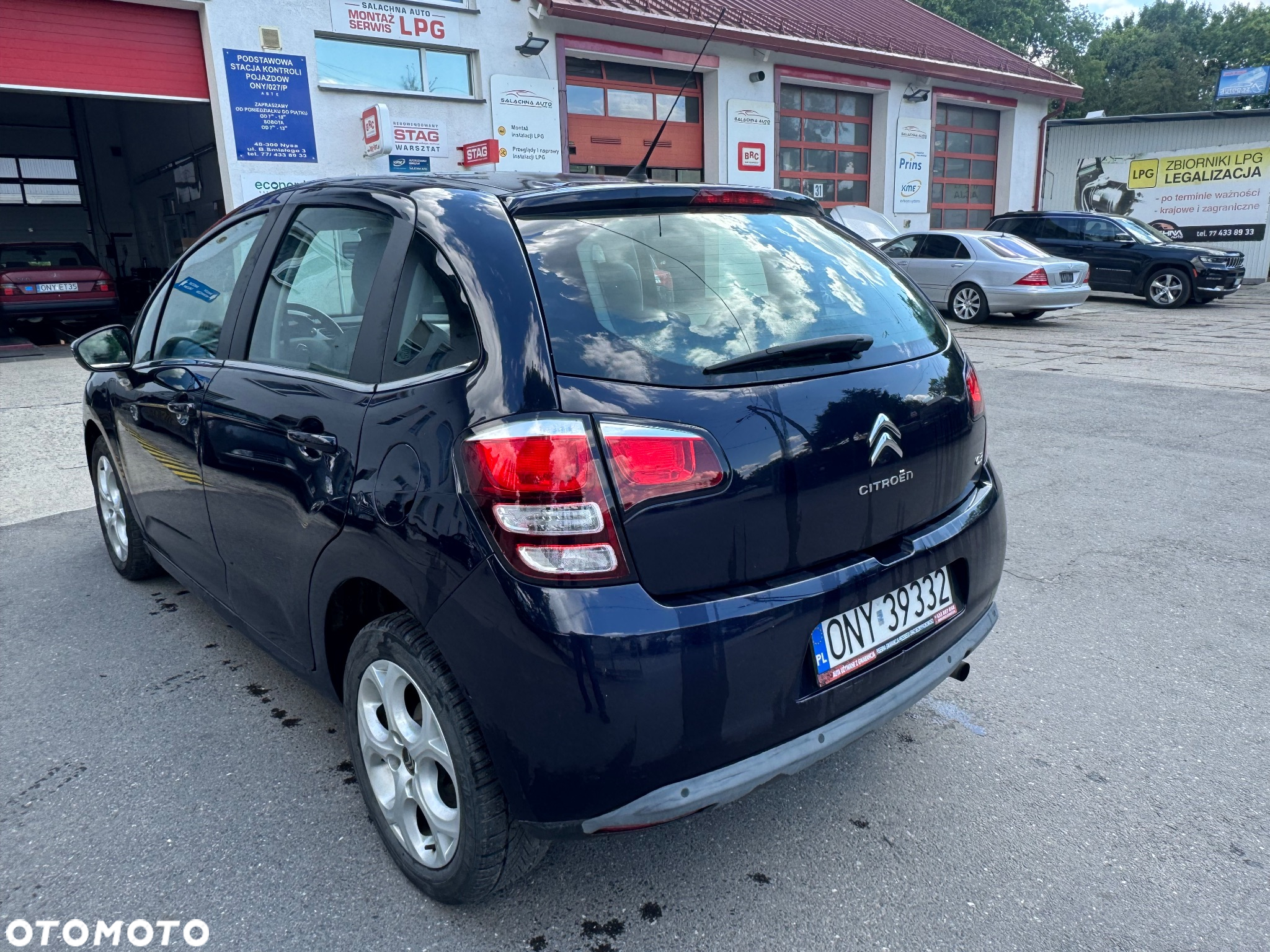 Citroën C3 1.0 VTi Attraction - 4
