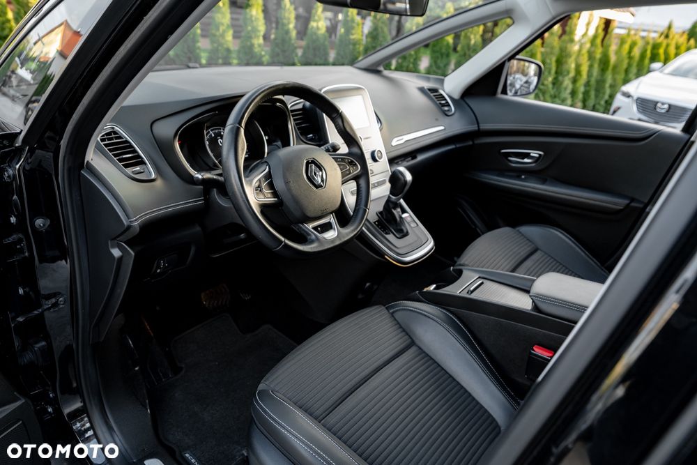 Renault Grand Scenic TCe 140 GPF EDC INTENS - 16