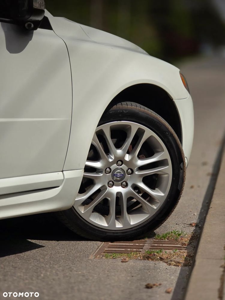 Volvo V70 2.5T RDesign - 38