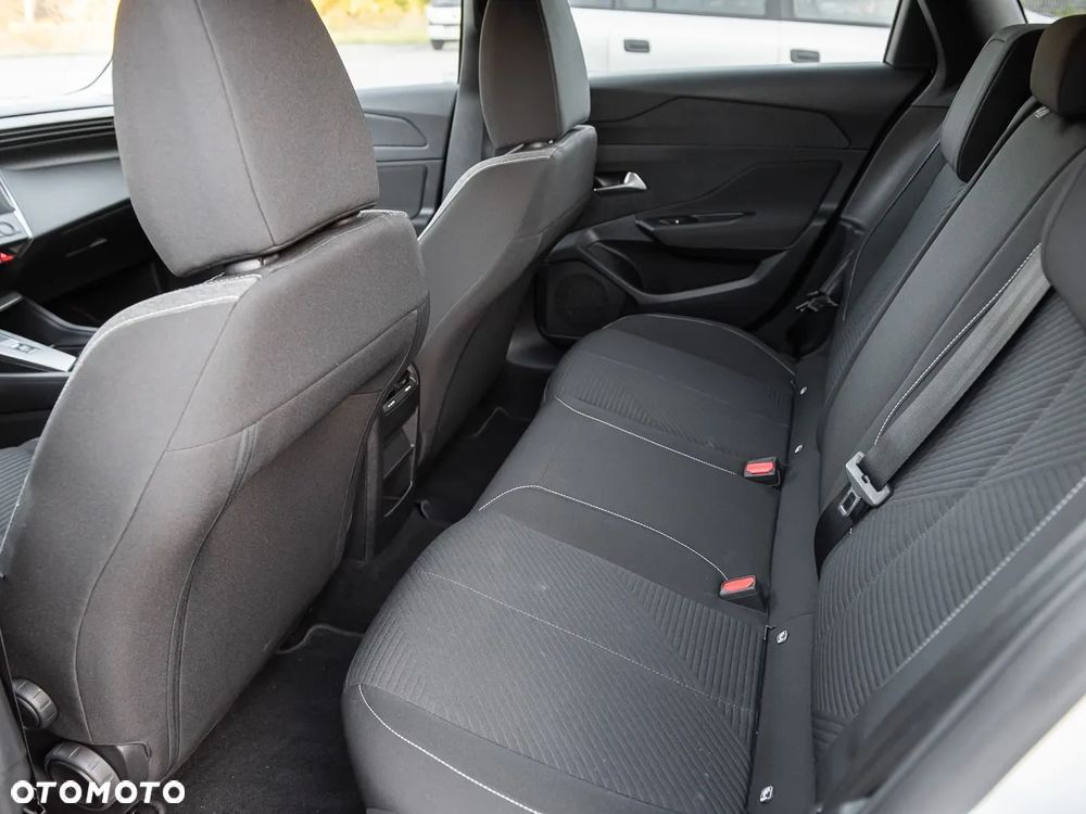 Peugeot 308 BlueHDi 130 EAT6 Stop & Start Active Business-Paket - 22