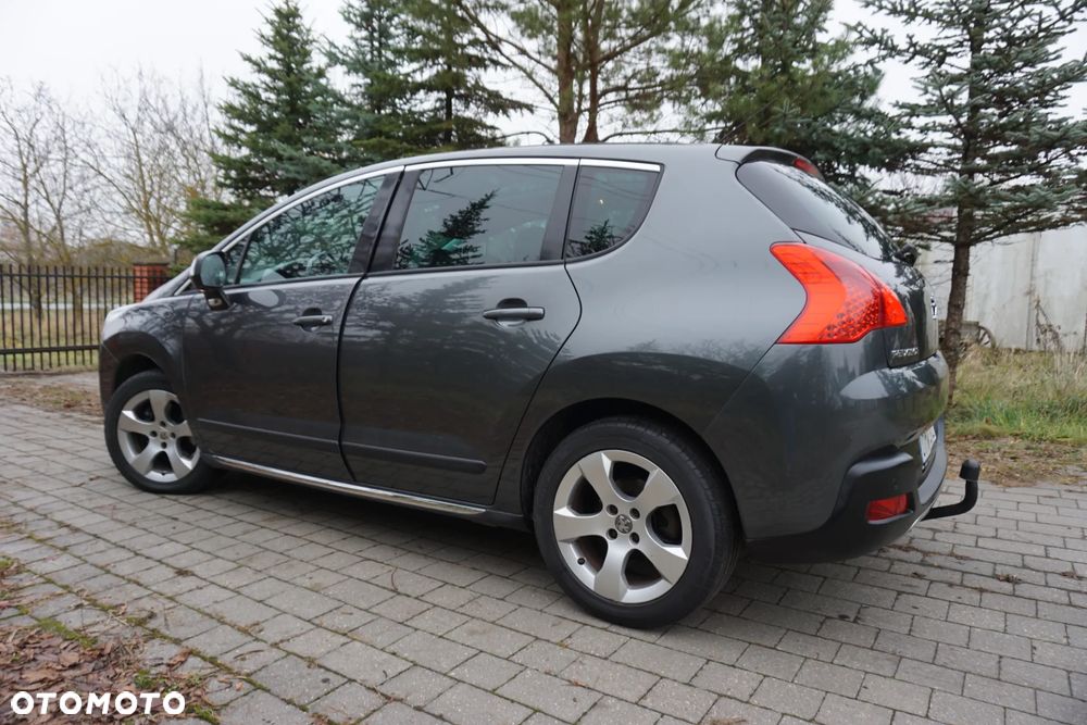 Peugeot 3008 155 THP Platinum - 14