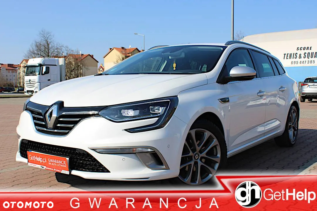 Renault Megane 1.3 TCe FAP GT Line - 40