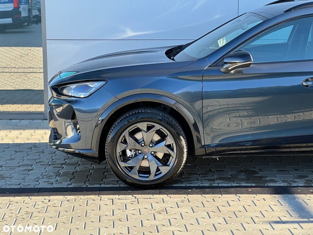 Cupra Formentor 1.5 TSI DSG - 8