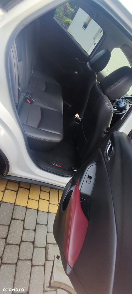 Mazda CX-3 2.0 Skypassion - 11