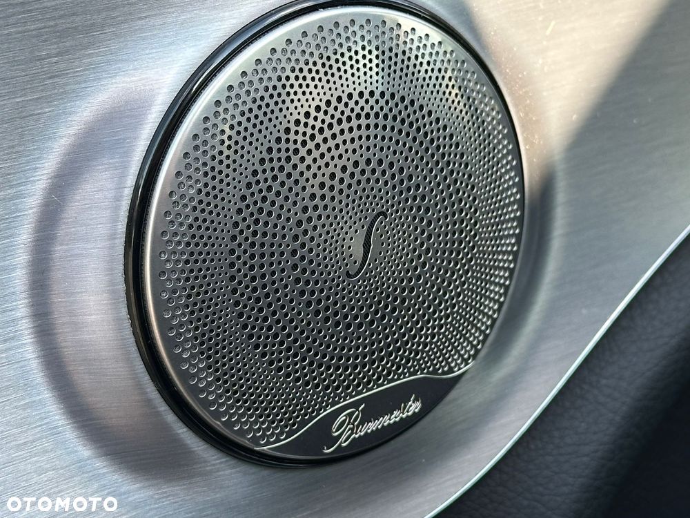 Mercedes-Benz Klasa C 180 7G-TRONIC - 16