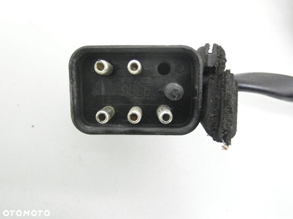 MECHANIZM WYCIERACZEK MERCEDES W202 2028205342 40387712V - 7