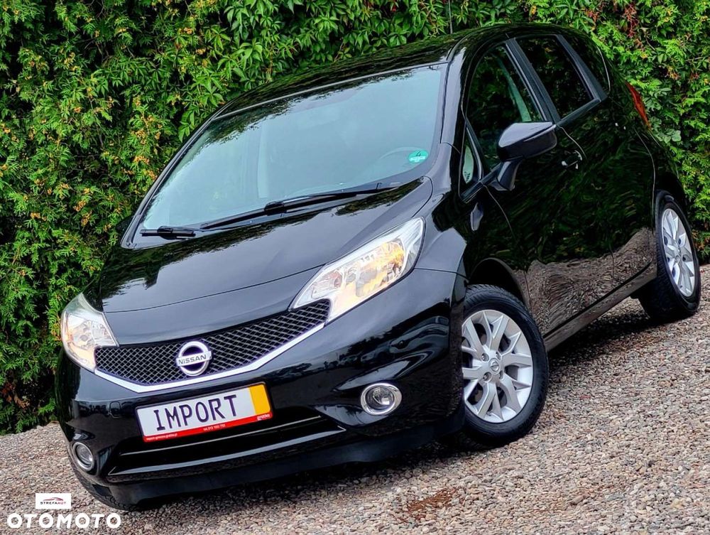 Nissan Note - 30