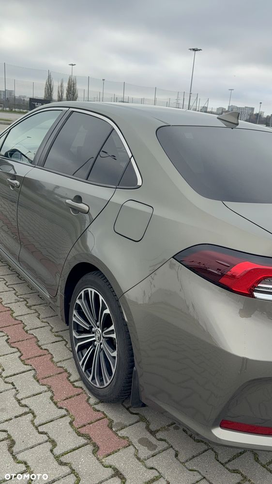 Toyota Corolla - 15