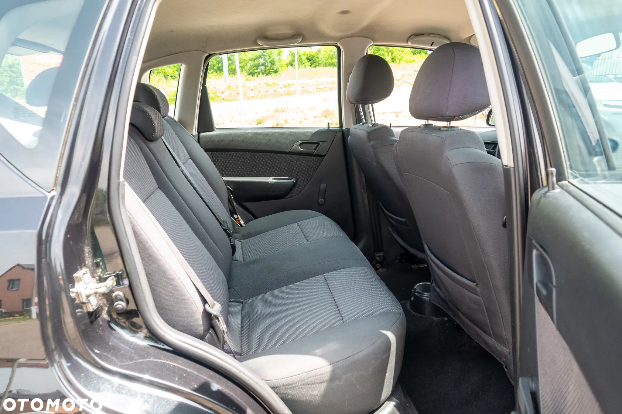 Chevrolet Aveo 1.2 16V Base (air4,klm) - 17